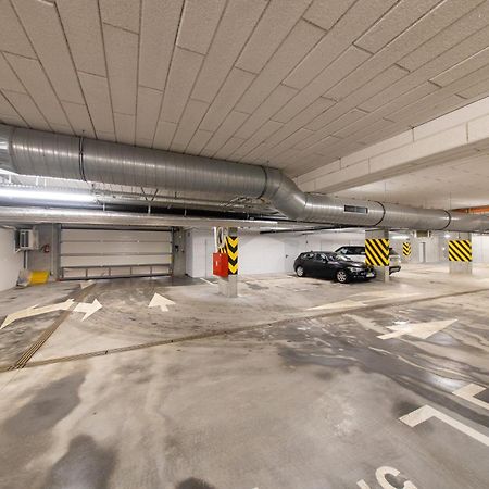 VIP Apartamenty Butikowa Białystok Zewnętrze zdjęcie