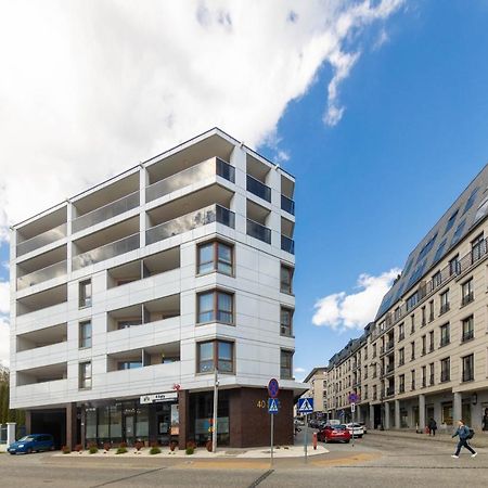 VIP Apartamenty Butikowa Białystok Zewnętrze zdjęcie
