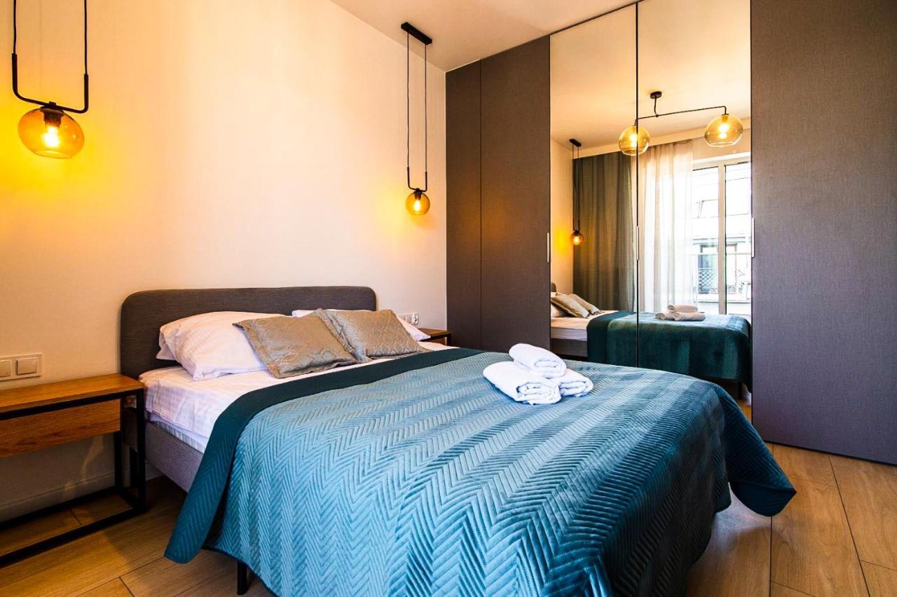 VIP Apartamenty Butikowa Białystok Zewnętrze zdjęcie