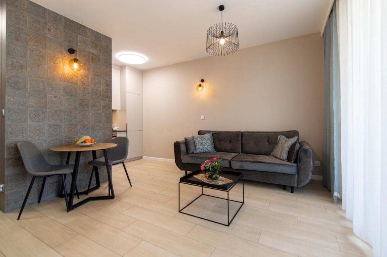 VIP Apartamenty Butikowa Białystok Zewnętrze zdjęcie