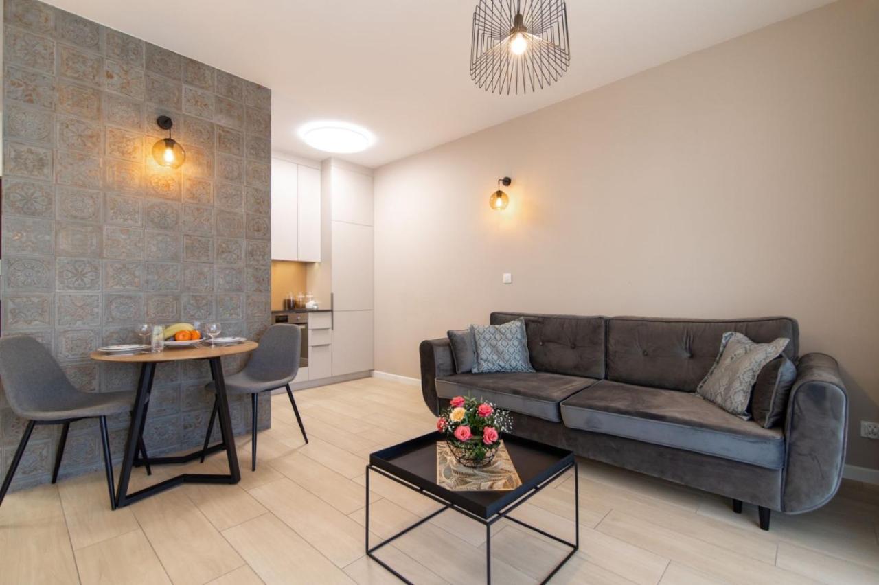 VIP Apartamenty Butikowa Białystok Zewnętrze zdjęcie