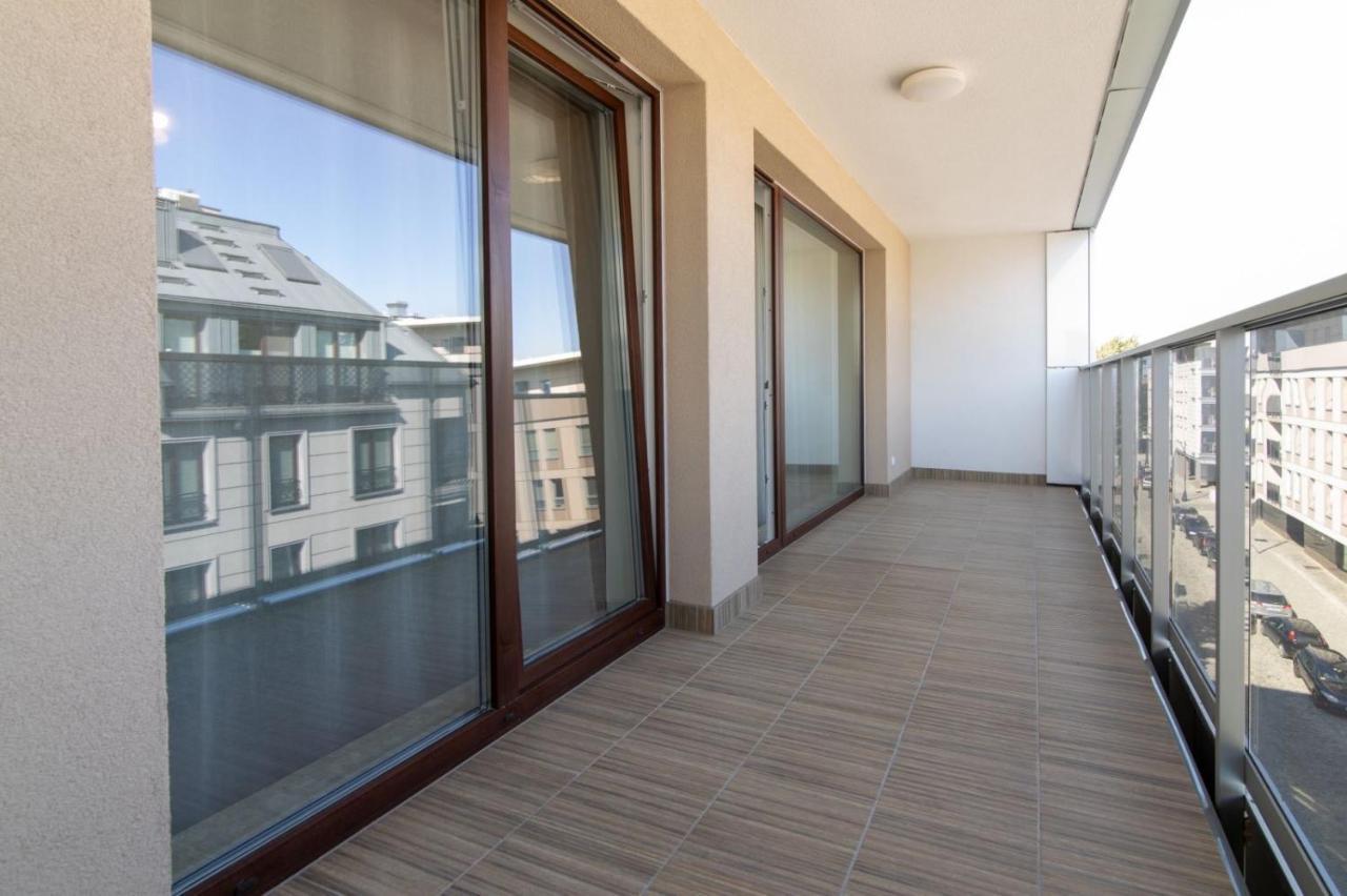 VIP Apartamenty Butikowa Białystok Zewnętrze zdjęcie