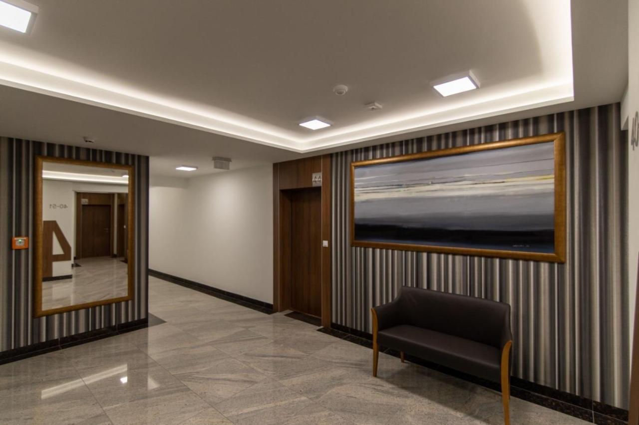 VIP Apartamenty Butikowa Białystok Zewnętrze zdjęcie