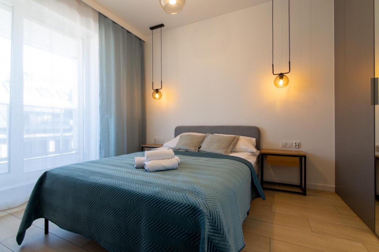 VIP Apartamenty Butikowa Białystok Zewnętrze zdjęcie