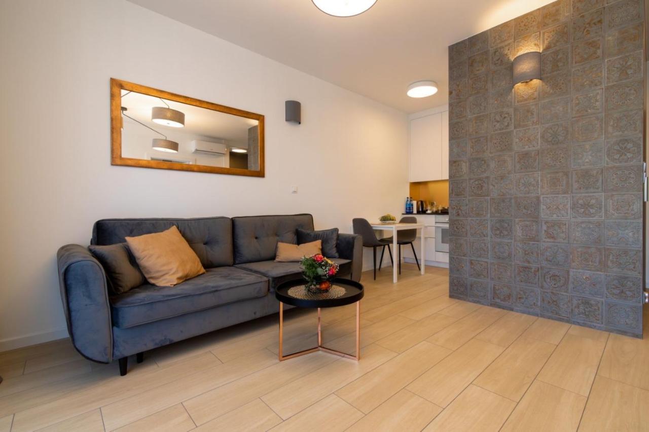 VIP Apartamenty Butikowa Białystok Zewnętrze zdjęcie