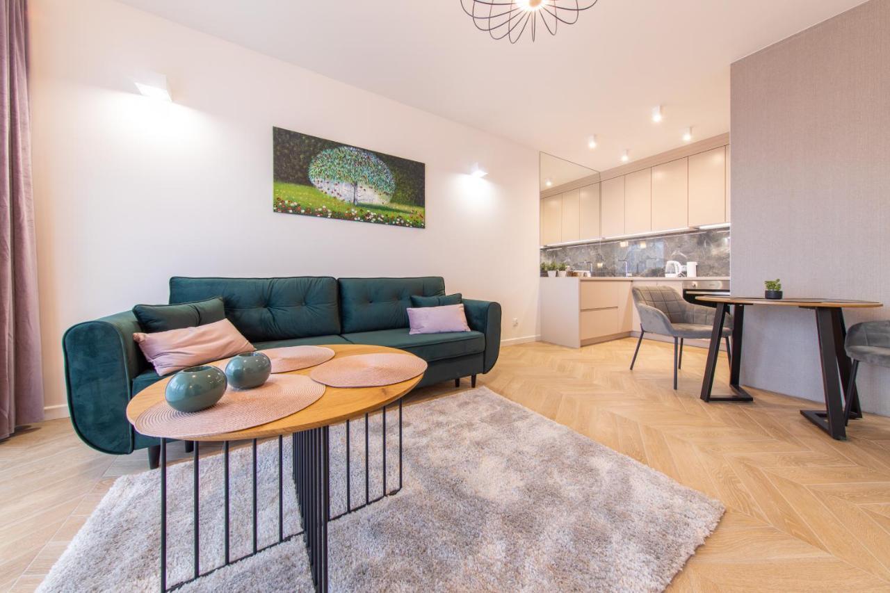 VIP Apartamenty Butikowa Białystok Zewnętrze zdjęcie