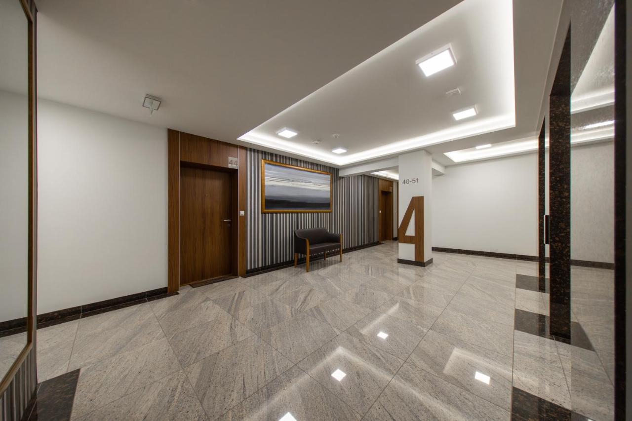 VIP Apartamenty Butikowa Białystok Zewnętrze zdjęcie