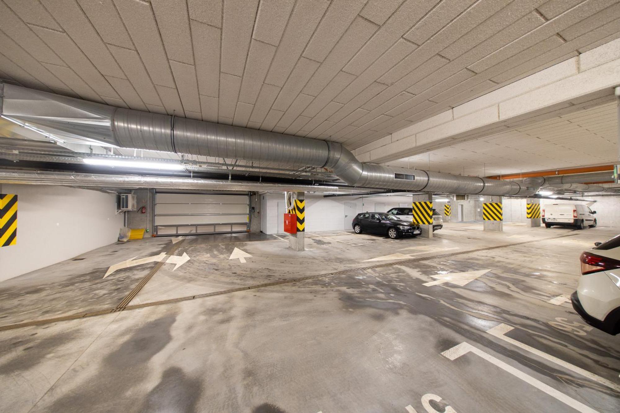 VIP Apartamenty Butikowa Białystok Zewnętrze zdjęcie