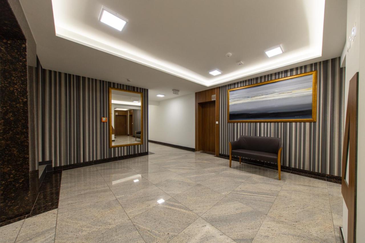 VIP Apartamenty Butikowa Białystok Zewnętrze zdjęcie