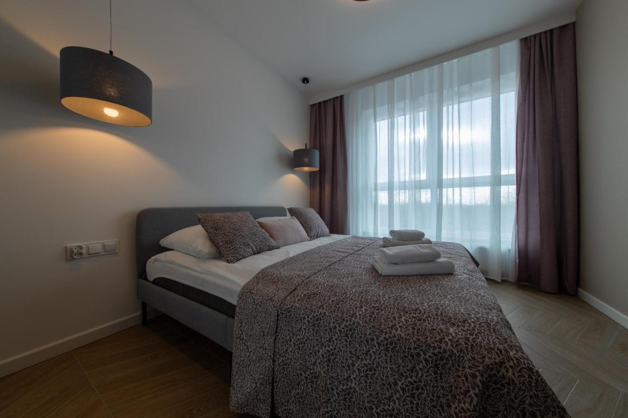 VIP Apartamenty Butikowa Białystok Zewnętrze zdjęcie
