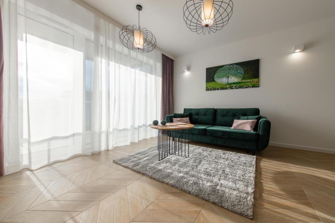 VIP Apartamenty Butikowa Białystok Zewnętrze zdjęcie