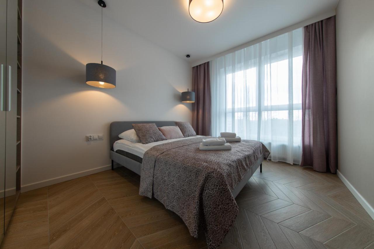 VIP Apartamenty Butikowa Białystok Zewnętrze zdjęcie