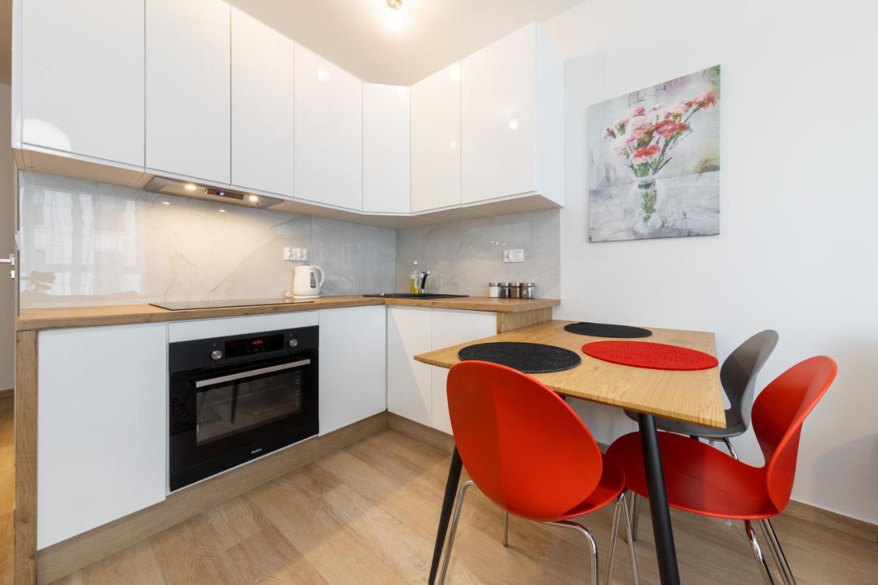 VIP Apartamenty Butikowa Białystok Zewnętrze zdjęcie