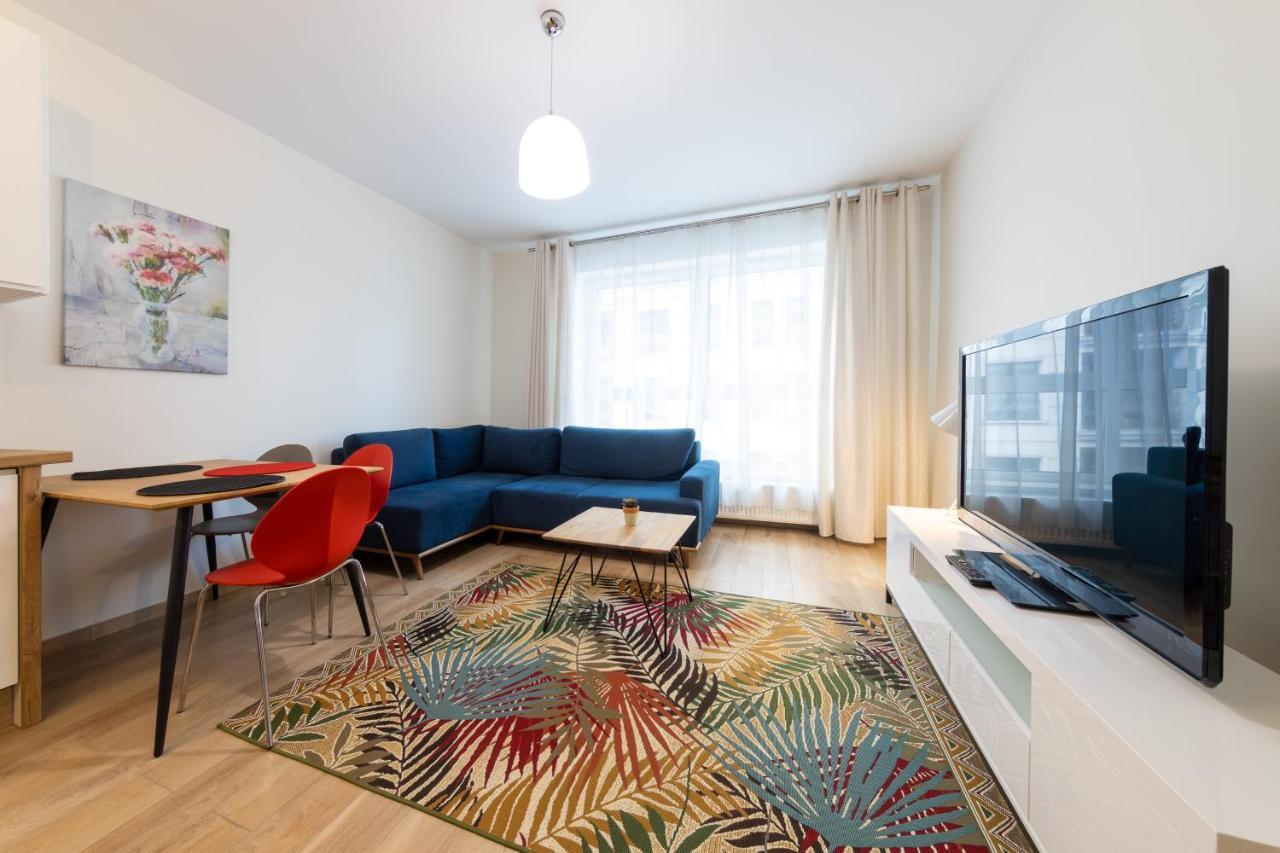 VIP Apartamenty Butikowa Białystok Zewnętrze zdjęcie