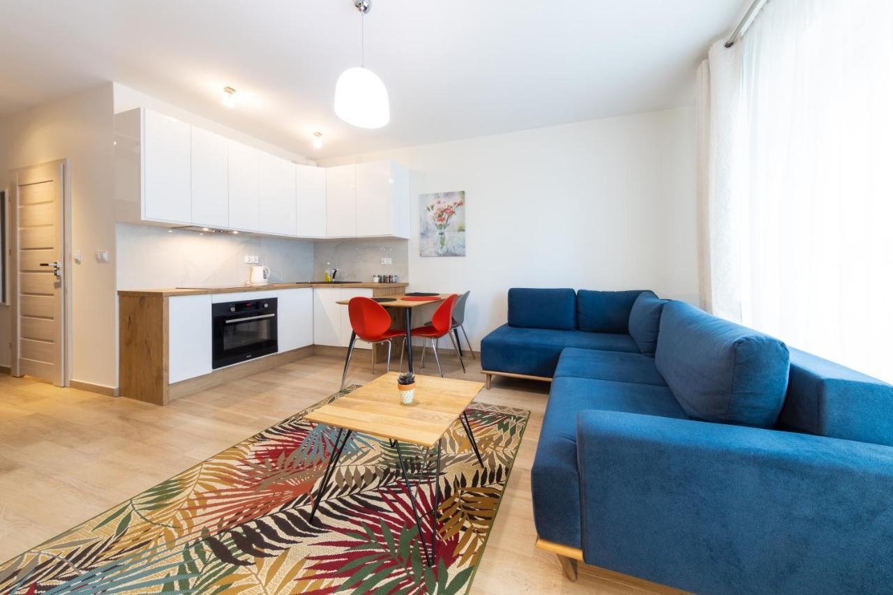 VIP Apartamenty Butikowa Białystok Zewnętrze zdjęcie