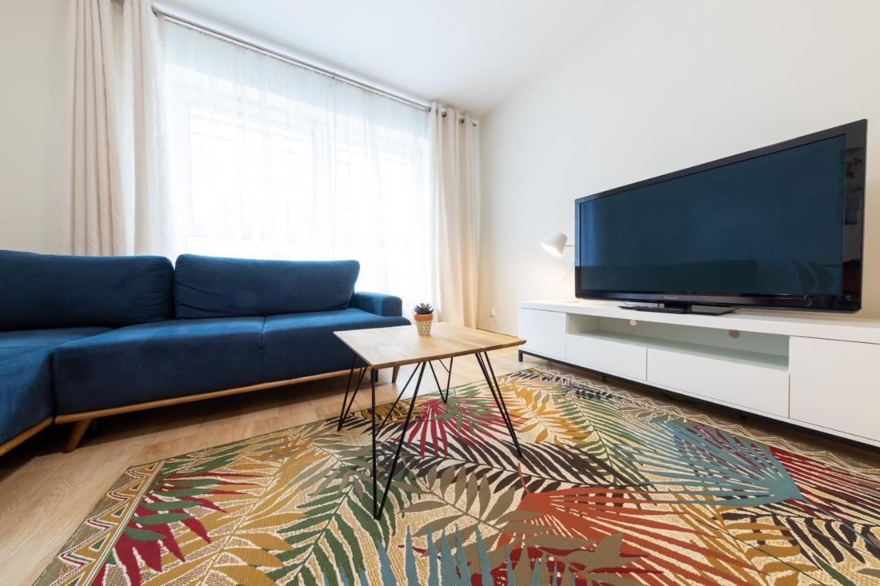 VIP Apartamenty Butikowa Białystok Zewnętrze zdjęcie