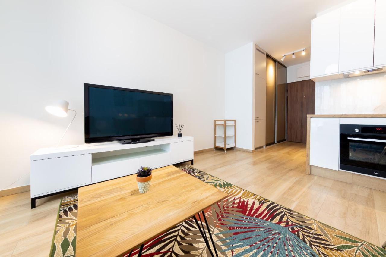 VIP Apartamenty Butikowa Białystok Zewnętrze zdjęcie
