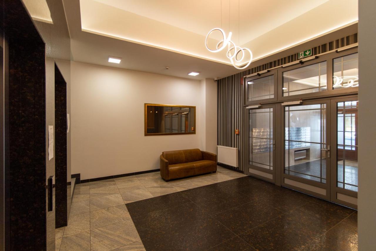 VIP Apartamenty Butikowa Białystok Zewnętrze zdjęcie