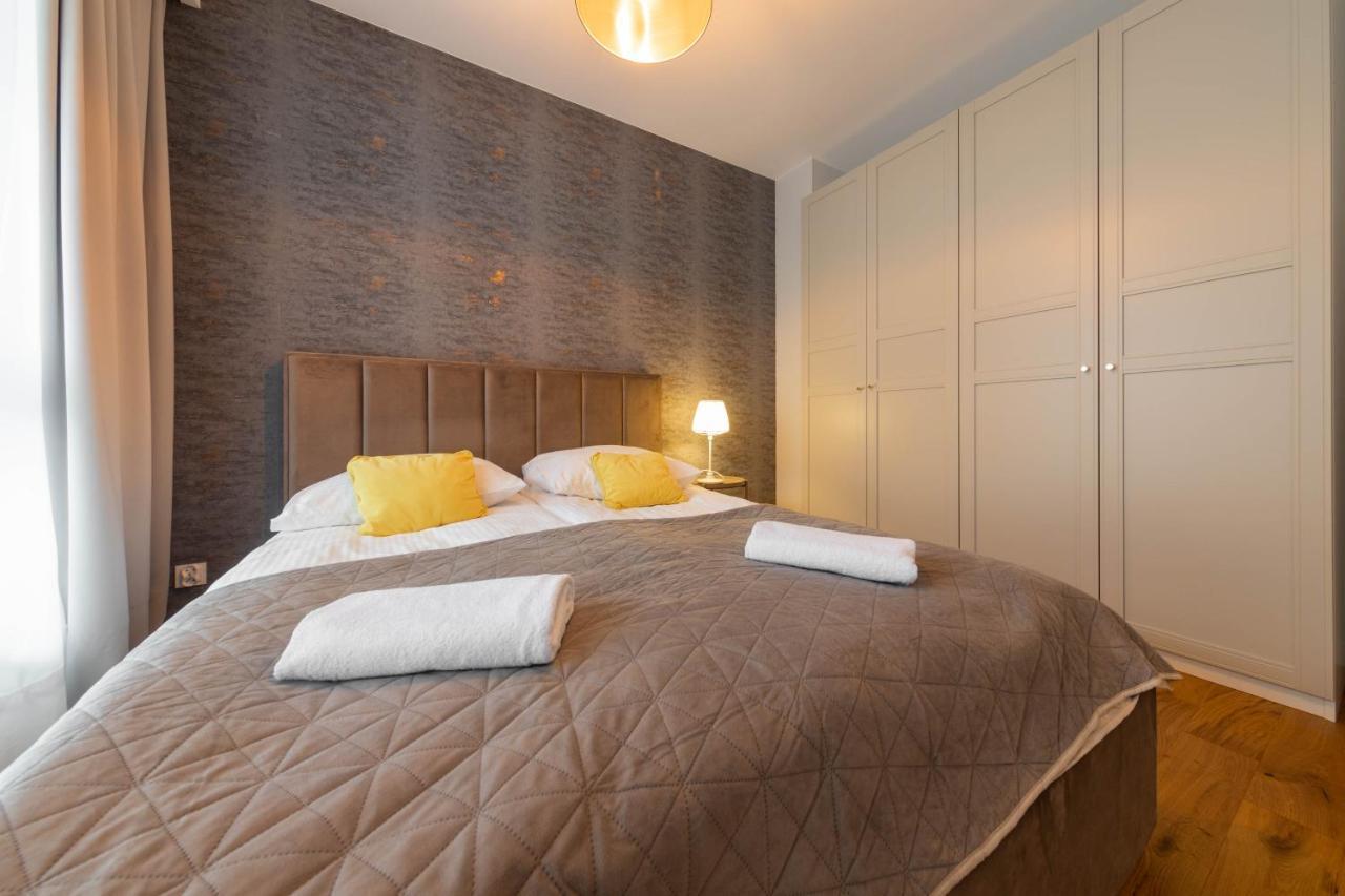 VIP Apartamenty Butikowa Białystok Zewnętrze zdjęcie