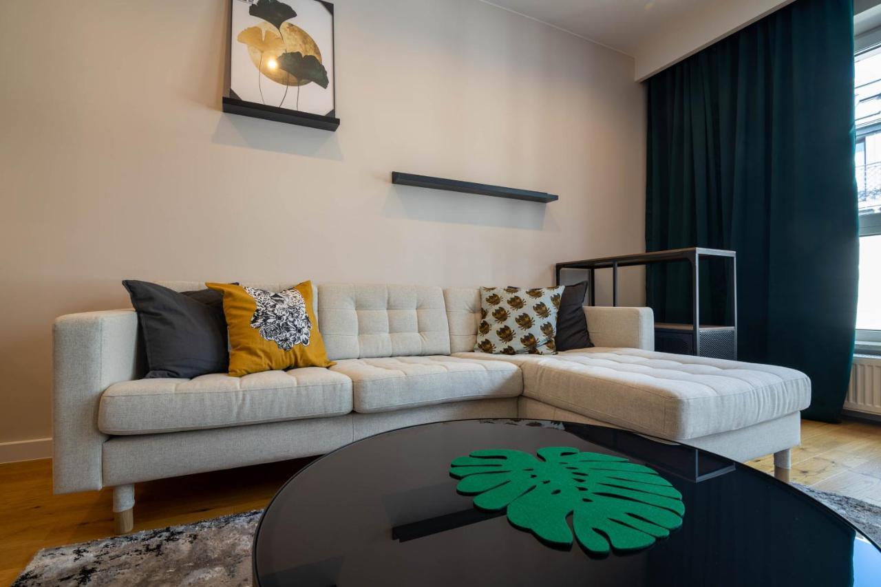 VIP Apartamenty Butikowa Białystok Zewnętrze zdjęcie