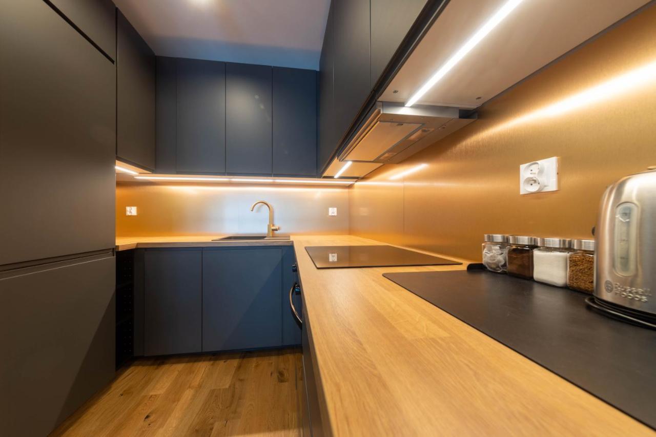VIP Apartamenty Butikowa Białystok Zewnętrze zdjęcie