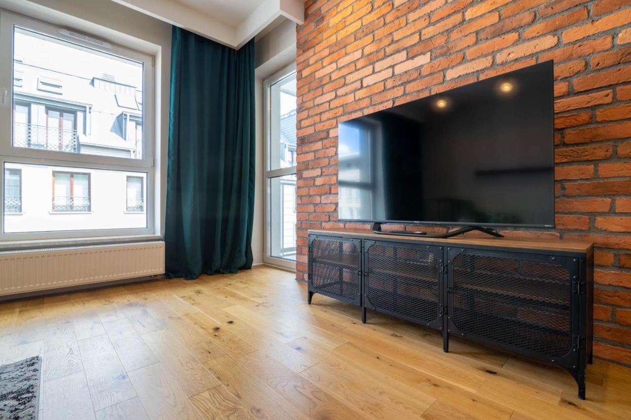 VIP Apartamenty Butikowa Białystok Zewnętrze zdjęcie