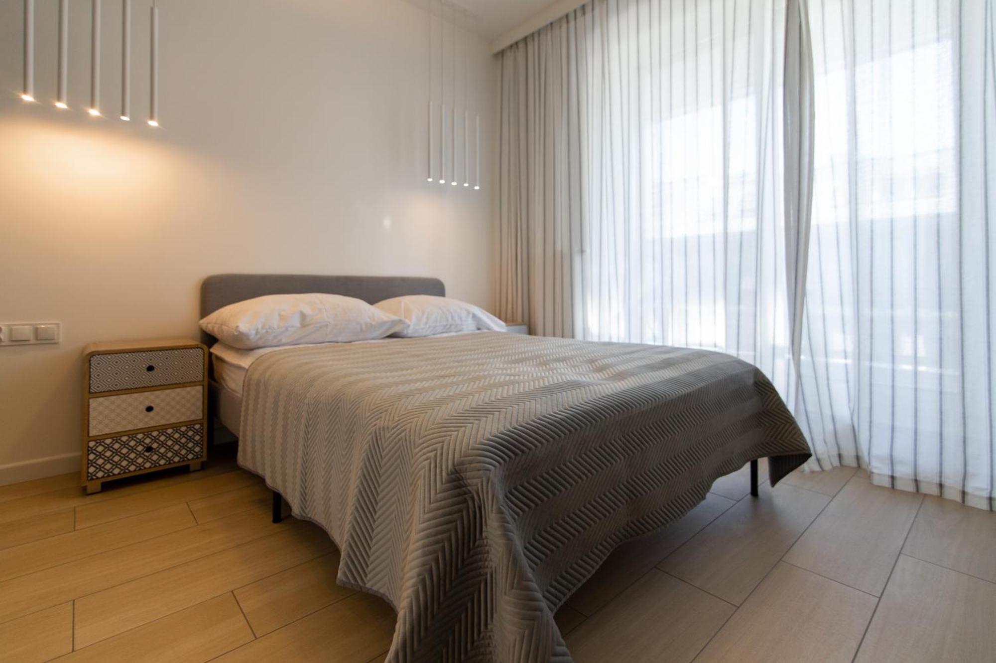 VIP Apartamenty Butikowa Białystok Zewnętrze zdjęcie