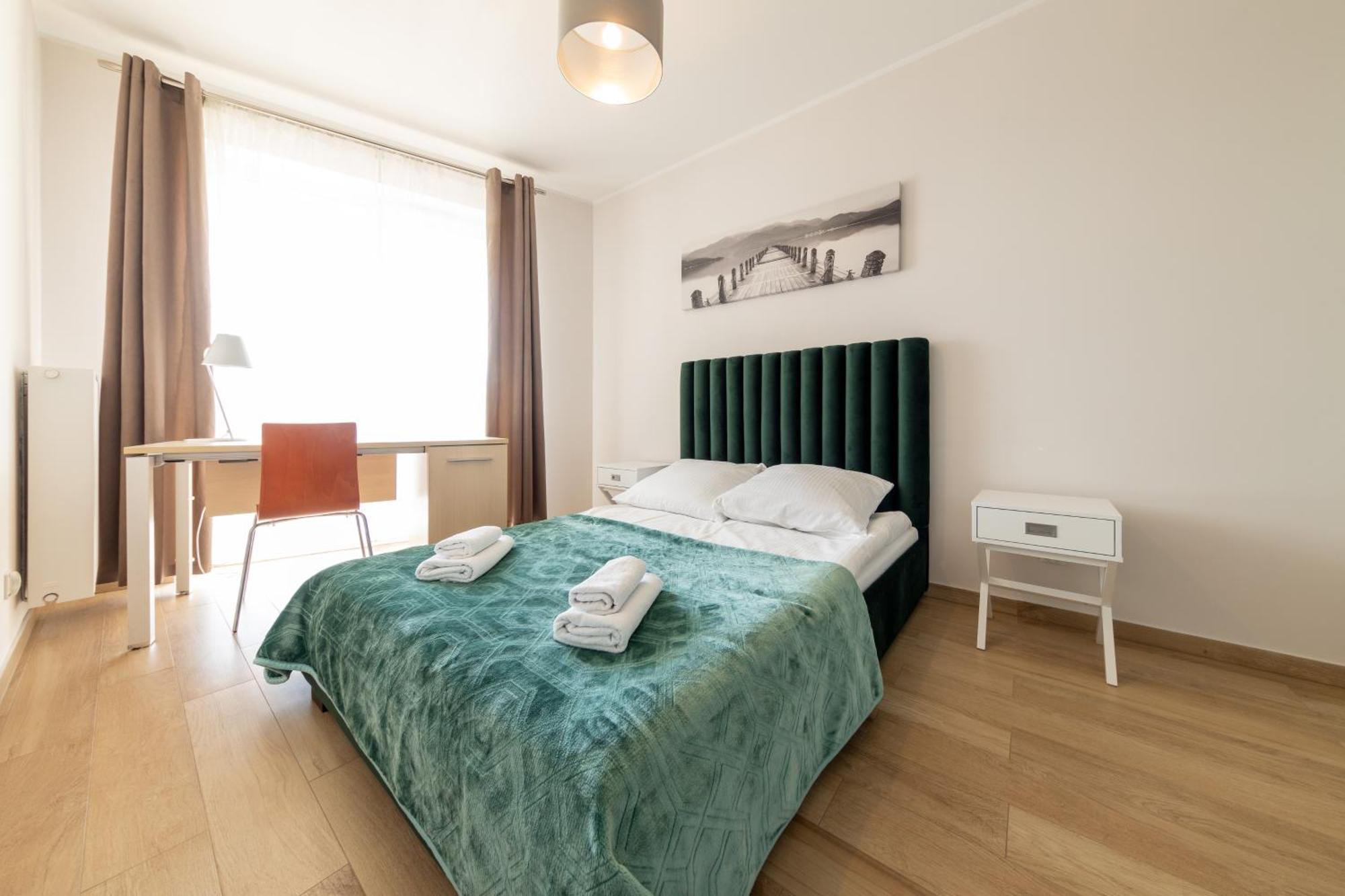 VIP Apartamenty Butikowa Białystok Zewnętrze zdjęcie