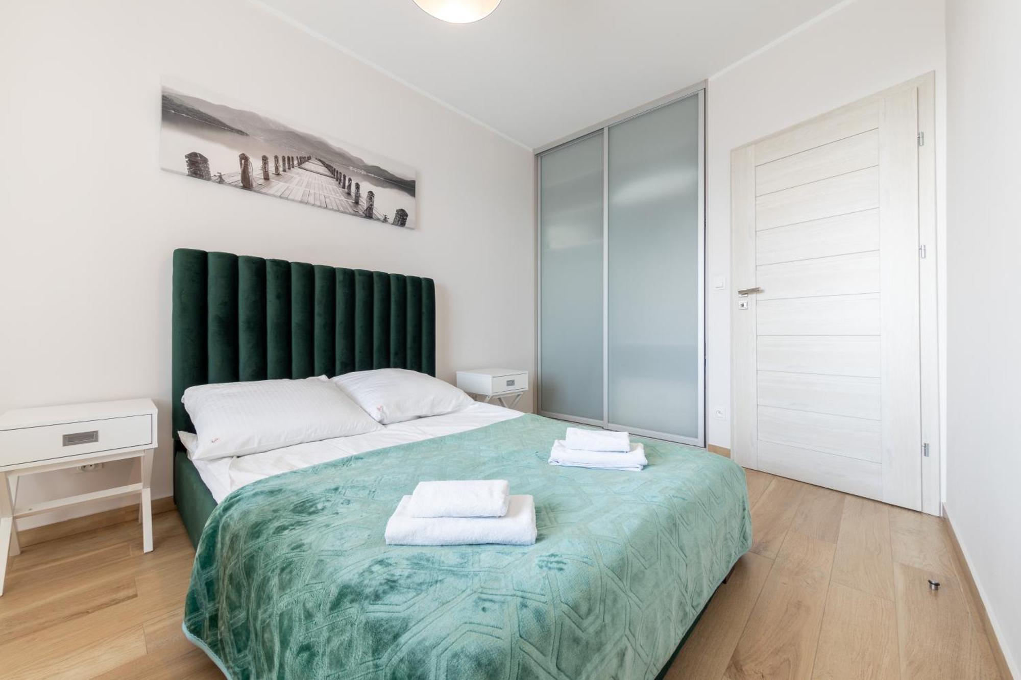 VIP Apartamenty Butikowa Białystok Zewnętrze zdjęcie