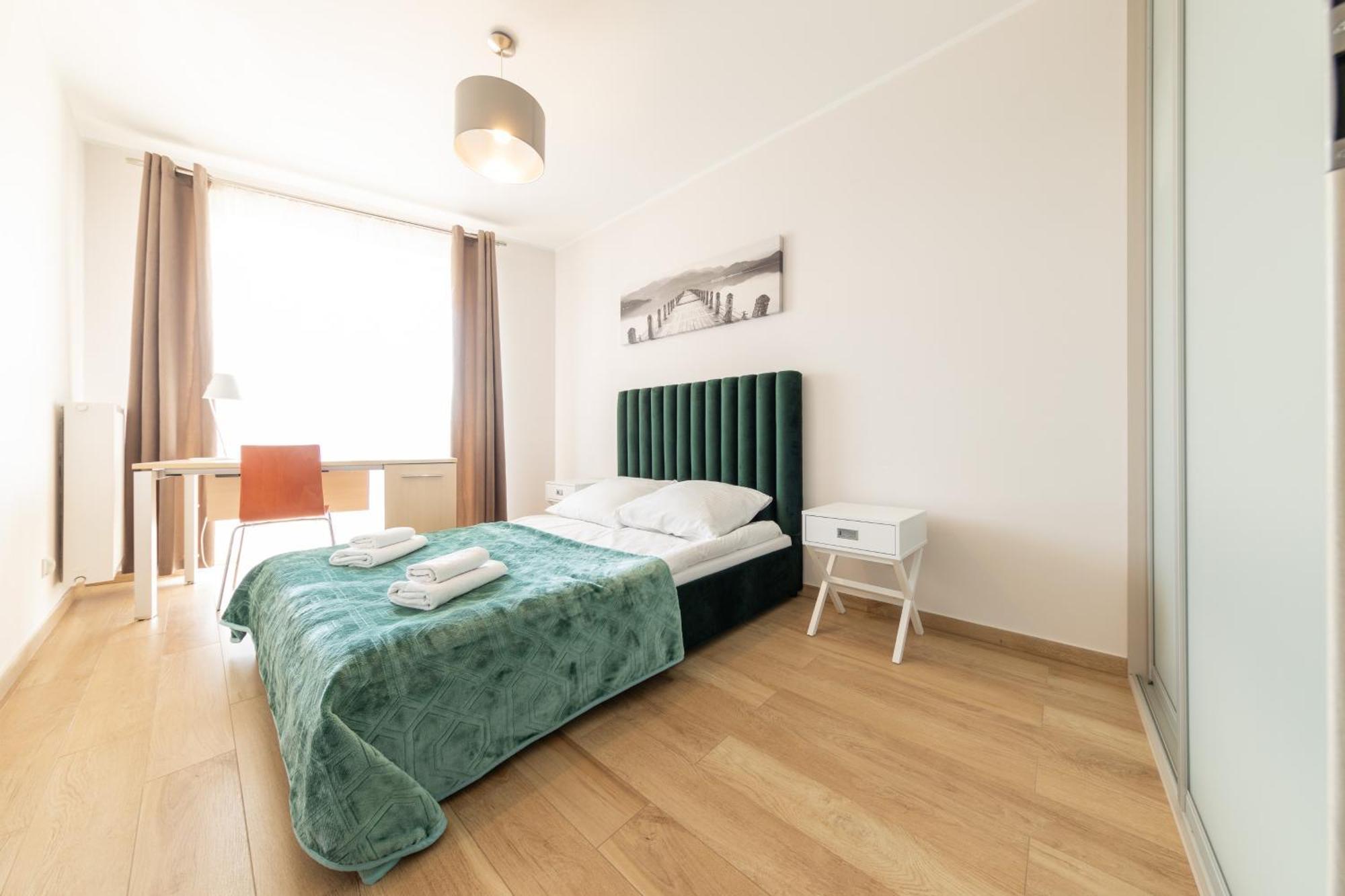 VIP Apartamenty Butikowa Białystok Zewnętrze zdjęcie
