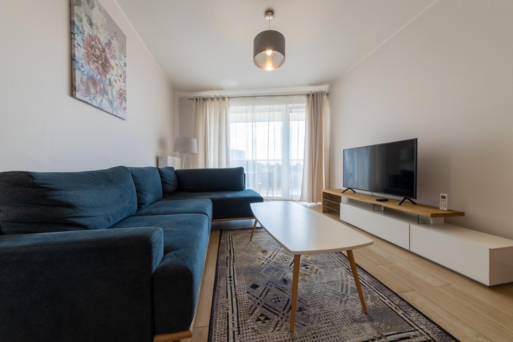 VIP Apartamenty Butikowa Białystok Zewnętrze zdjęcie