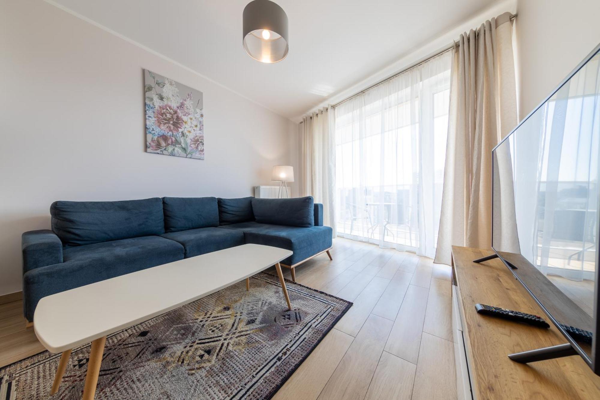 VIP Apartamenty Butikowa Białystok Zewnętrze zdjęcie