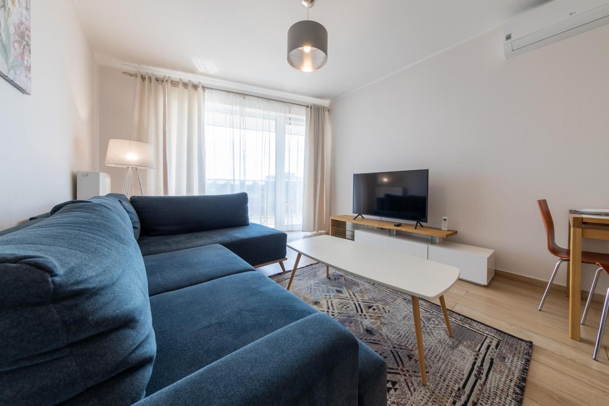 VIP Apartamenty Butikowa Białystok Zewnętrze zdjęcie